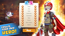 Hero Zero screenshot 1