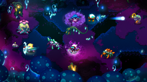 Ember Knights screenshot 2
