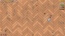 Vacuum Warrior screenshot 2