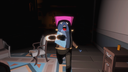 Haunted Heist screenshot 1