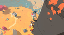 Spirit Crossing screenshot 1