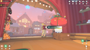 Spirit Crossing screenshot 3
