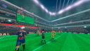 Motion Soccer Pro screenshot 2