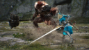Vindictus: Defying Fate screenshot 2