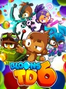 Bloons TD 6 cover art
