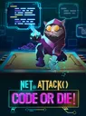Net.Attack(): Code or Die! cover art