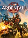 Ardenfall cover art