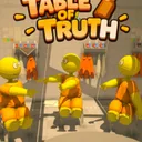 Table Of Truth cover art