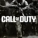 Call of Duty cover art