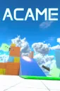 Acame cover art