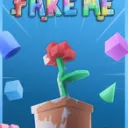 FAKE ME cover art