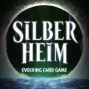 Silberheim Evolving Card Game cover art