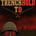 Trenchhold TD cover art