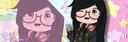 Discovery splash banner for 🎐 𝐕𝐕𝐢𝐧𝐤 🎐 Discord server