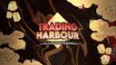 Discovery splash banner for Trading Harbour | Market + MM Discord server