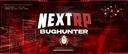 Discovery splash banner for NEXTRP | BugHunter Discord server