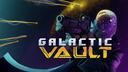 Discovery splash banner for Galactic Vault Discord server