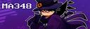 Discovery splash banner for MA348's Community Server Discord server