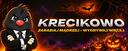 Discovery splash banner for KRECIKOWO - FC 27 Discord server
