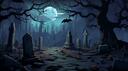 Discovery splash banner for LIMITED 🎃 Discord server