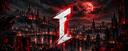 Discovery splash banner for Immortals: Redline Discord server