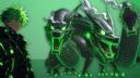 Discovery splash banner for HydraUP.NET Discord server