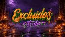 Discovery splash banner for Excluidos Studio 🎃 Discord server