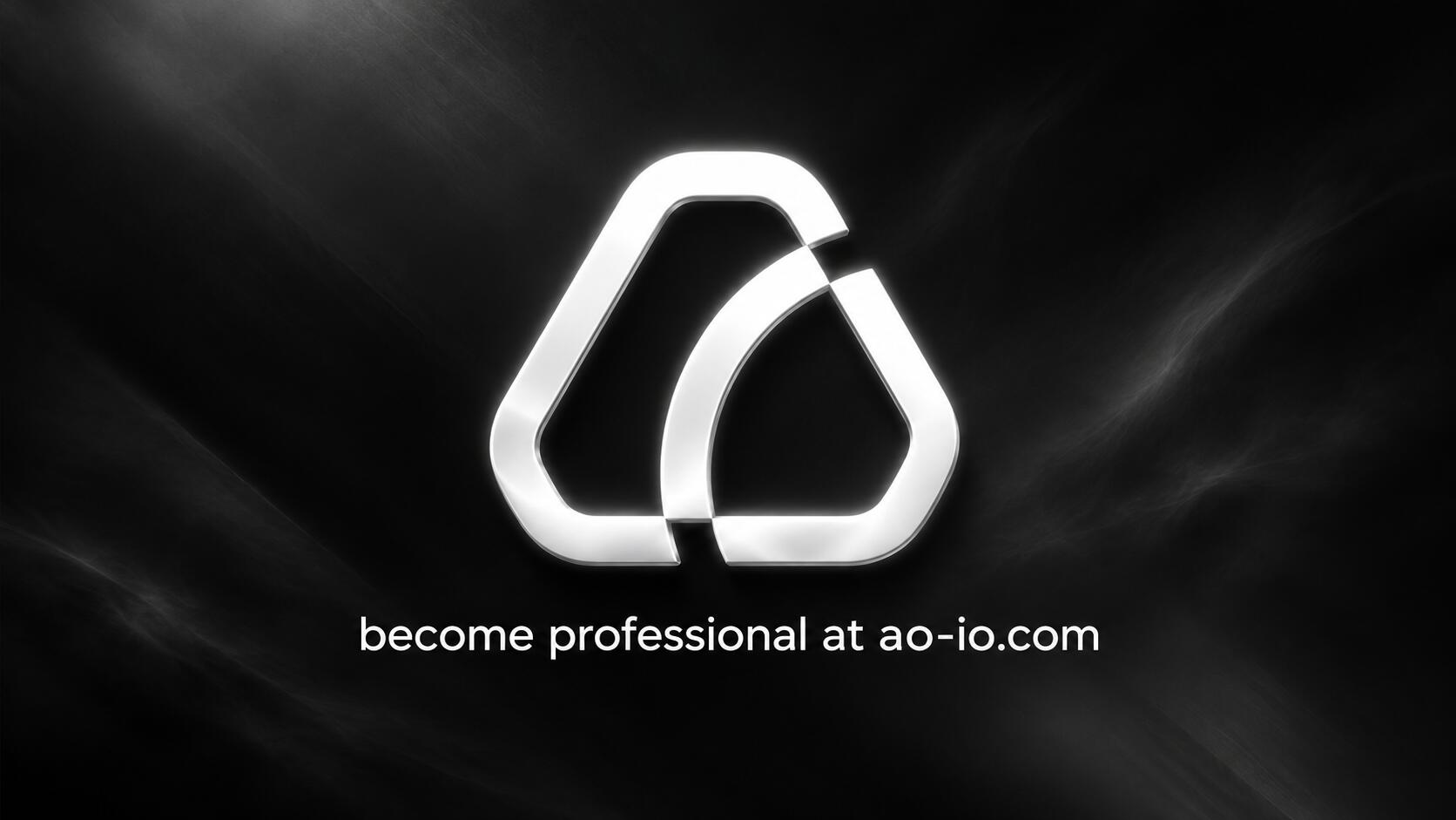 Discovery splash banner for The Beacon of Ao. Discord server