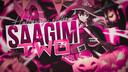 Discovery splash banner for SaagimTwO 🍥 • Animes & Bate-papo • Tag: 𝐒ᵗ • Jogos #6K Discord server
