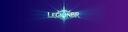 Discovery splash banner for LegionBR Discord server