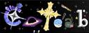 Discovery splash banner for .C Discord server