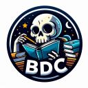Discovery splash banner for Bonde dos Concurseiros Discord server