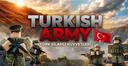 Discovery splash banner for | THA | Türk Harp Akademisi #YENİDEN Discord server