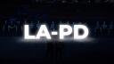 Discovery splash banner for Mission Row Police Department | M.R.P.D. Discord server