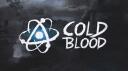 Discovery splash banner for COLD BLOOD STALKER RP Discord server