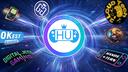 Discovery splash banner for Handhelds United Discord server