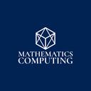 Discovery splash banner for Mathematics & Computing Discord server