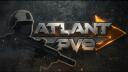 Discovery splash banner for ATLANT PVE DayZ Discord server