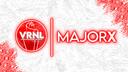 Discovery splash banner for VRNL | MajorX Discord server