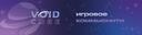 Discovery splash banner for Void Core: RU Discord server