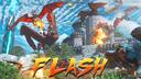 Discovery splash banner for FLASH $1000 CASH WIPE 25/09 Discord server