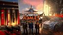 Discovery splash banner for Türkiyem Adalet Gaming™ Discord server