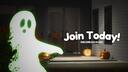Discovery splash banner for Greenville Roleplay Group Discord server