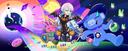 Discovery splash banner for ALTER! | Lucy Bot Support Discord server