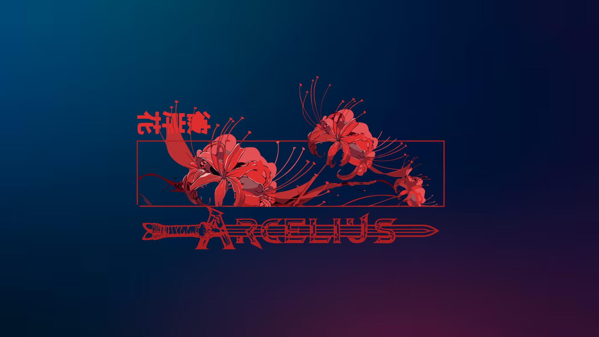 Discovery splash banner for Arcelius Records - ✧ KORKMA LA BİZ Bİ BOK DEĞİLİZ✧ Discord server