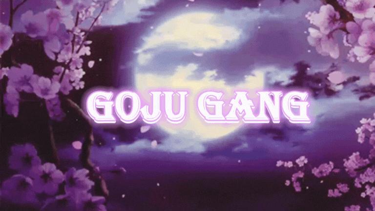 Discovery splash banner for GOJU - Dark iT Vro Discord server