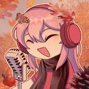 Discovery splash banner for AnimeVoice Discord server