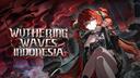 Discovery splash banner for WWI ⋆ Wuthering Waves Indonesia Discord server