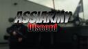 Discovery splash banner for AssiArmy Discord server
