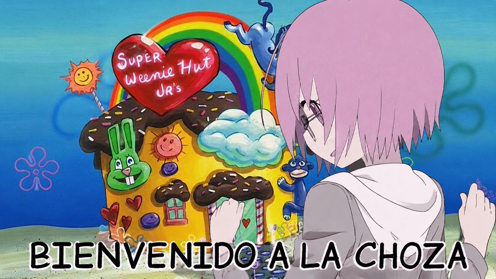 Discovery splash banner for Chozaween: Más Halloween que Choza - Discord server